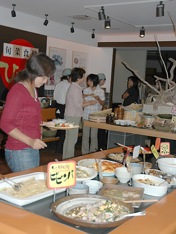 ƣ���˼������ӥ�åե��쥹�ȥ����ȼ��롼�Ȥǻ�����