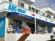 ���ҡ���Τ���͡�J.J.��󥯥����פˡ�ABC-MART��