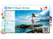 ���������֥��ɡ�ROXY�פ��������ȡݥ����å�����С�������ѥ�