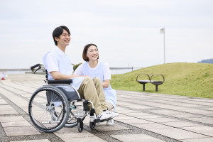 神奈川県委託研修が藤沢・海老名で開講　障害福祉分野の人材不足に対応